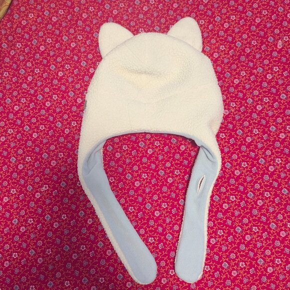 Columbia Toddler Tiny Animal Beanie II Ears Fleece Winter Unisex Youth Cozy - Picture 3 of 6